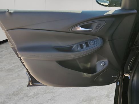 New 2026 Buick Encore GX Sport Touring w/ Advanced Technology Package image 25