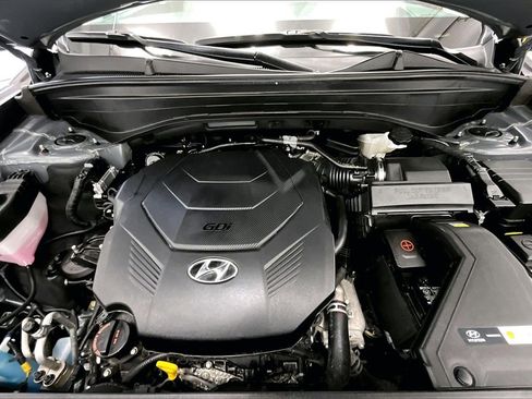 Certified 2023 Hyundai Palisade Calligraphy w/ Cargo Package image 9