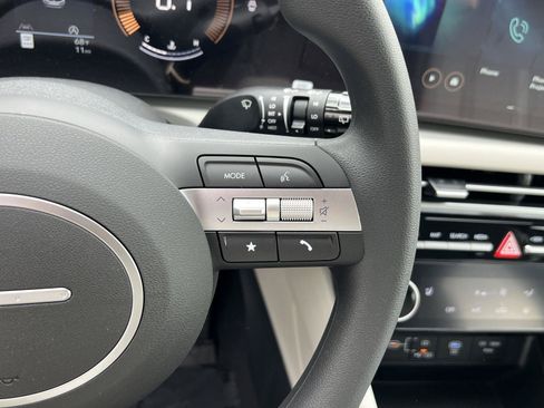 New 2026 Hyundai Tucson SEL AWD/4WD image 33
