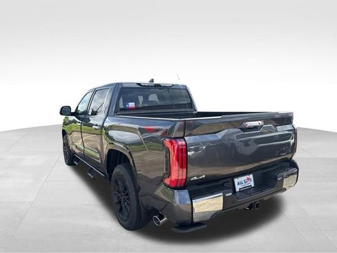 New 2026 Toyota Tundra 1794 Edition AWD/4WD image 6