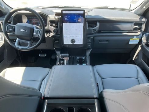 New 2025 Ford F150 Lightning Flash AWD/4WD image 53