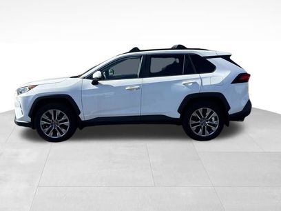 Used 2019 Toyota RAV4 XLE Premium w/ Cold Weather Package