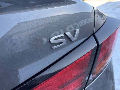 Used 2024 Nissan Altima 2.5 SV image 10