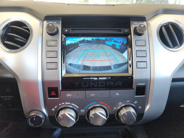 Used 2016 Toyota Tundra SR5 w/ SR5 Upgrade Package AWD/4WD image 15