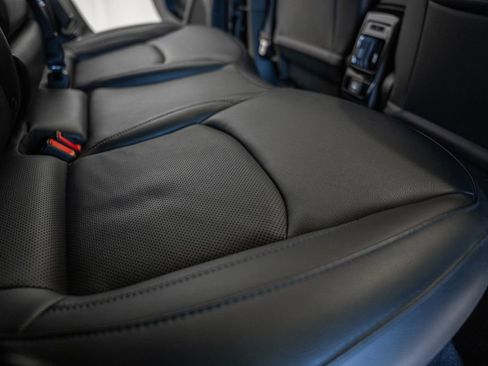 Certified 2022 Jeep Compass Limited w/ Sun and Sound Group image 39