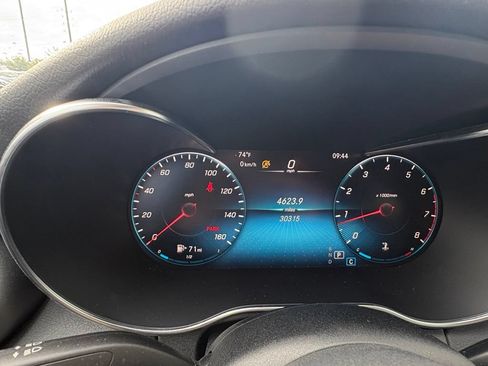 Used 2020 Mercedes-Benz C 300 4MATIC Sedan image 10