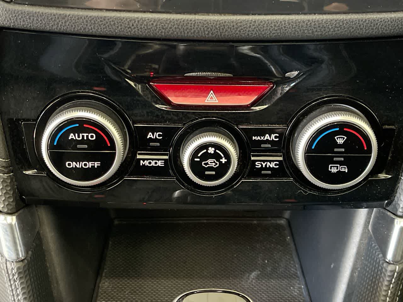 Used 2019 Subaru Forester Touring AWD/4WD image 19