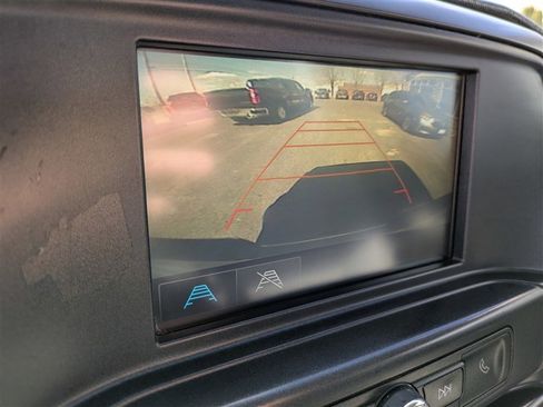 Used 2018 Chevrolet Silverado 2500 W/T w/ WT Fleet Convenience Package image 21