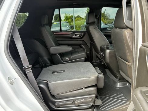 Used 2022 Chevrolet Tahoe LT AWD/4WD image 32