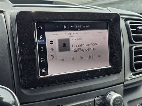 New 2025 RAM ProMaster 1500 image 11