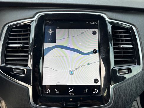 Used 2018 Volvo XC90 T6 Inscription AWD/4WD image 28