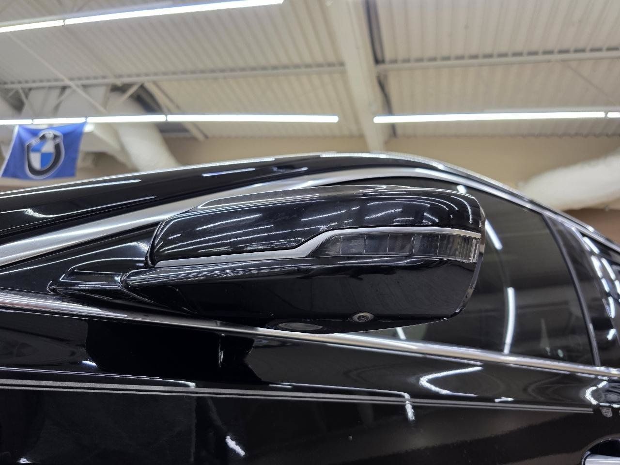 Used 2020 Cadillac CT5 Premium Luxury w/ Parking Package AWD/4WD image 11
