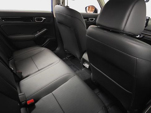 Used 2024 Honda Civic Touring image 13