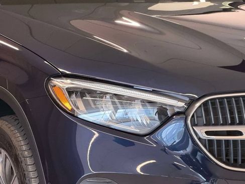 Certified 2024 Mercedes-Benz GLC 300 4MATIC image 9