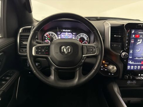 Used 2020 RAM 1500 Laramie w/ Sport Appearance Package image 17