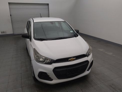 Used 2018 Chevrolet Spark LS image 14