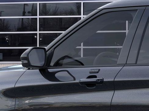 New 2026 Ford Explorer Tremor AWD/4WD image 20