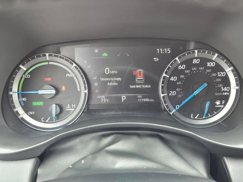 Used 2021 Toyota Highlander Platinum AWD/4WD image 20