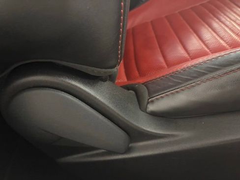 Used 2016 Dodge Challenger R/T Plus image 16