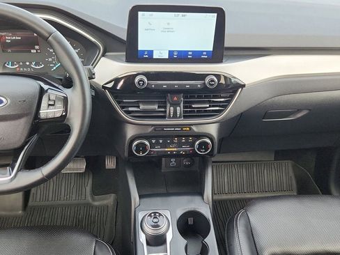 Used 2022 Ford Escape SEL AWD/4WD image 11