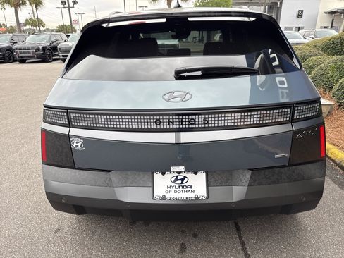New 2025 Hyundai Ioniq 5 XRT image 3