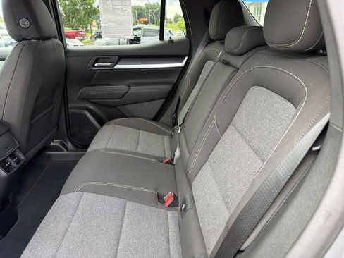 Used 2026 GMC Terrain Elevation w/ Black Edition AWD/4WD image 13
