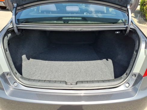 Used 2013 Honda Accord Sport image 27