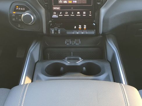 New 2026 RAM 1500 Big Horn image 17