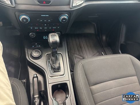 Used 2019 Ford Ranger XLT w/ Equipment Group 302A Luxury image 6