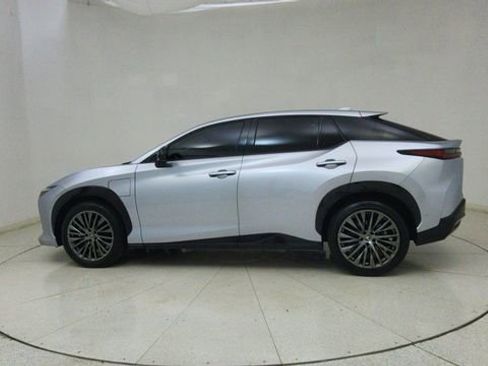 Used 2024 Lexus RZ 450e Premium w/ Accessory Package (Z1) image 66