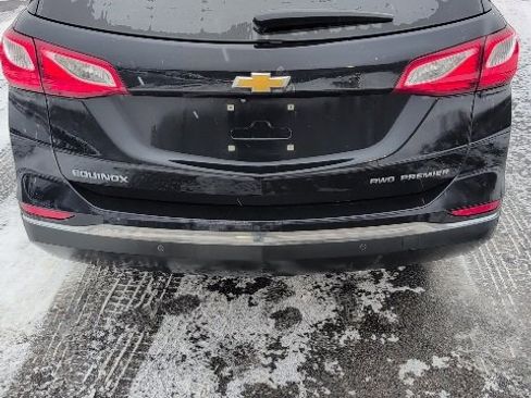 Used 2020 Chevrolet Equinox Premier image 6