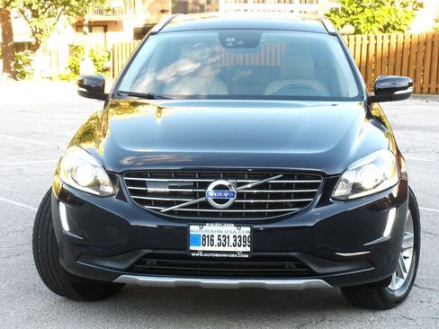Used 2016 Volvo XC60 T6 Platinum w/ Protection Package AWD/4WD image 5