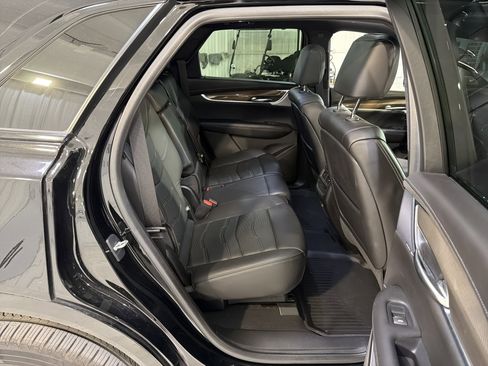 Used 2020 Cadillac XT5 Sportv w/ Platinum Package image 13