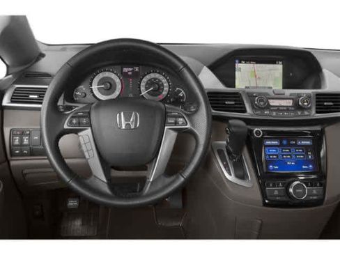 Used 2015 Honda Odyssey EX-L image 9