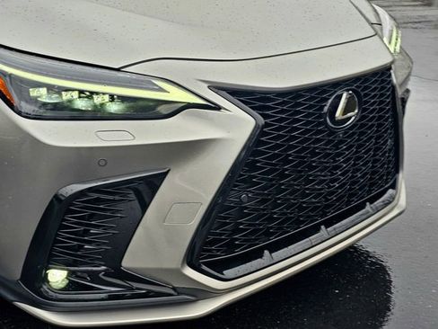 Used 2023 Lexus NX 350 F Sport image 3