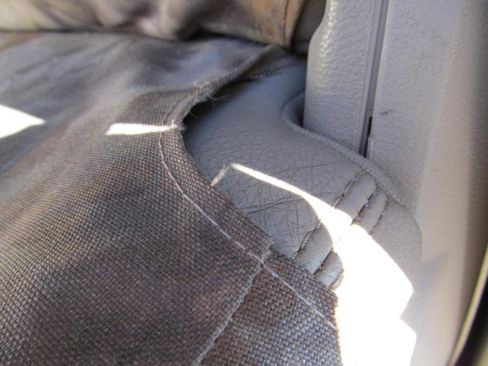 Used 2017 RAM 2500 Laramie w/ Convenience Group image 30