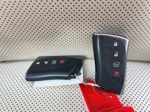 Used 2020 Lexus GX 460 Premium image 34