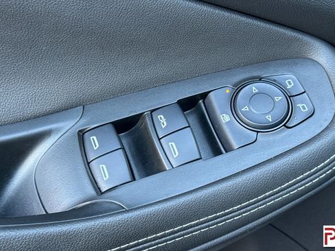 Used 2024 Buick Encore GX Sport Touring w/ Experience Buick Package image 13