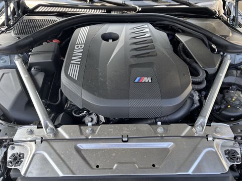 Used 2026 BMW M440i w/ Premium Package RWD image 36