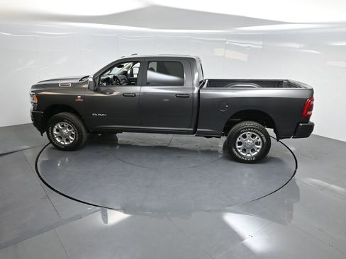 Used 2024 RAM 2500 Laramie w/ Safety Group image 77