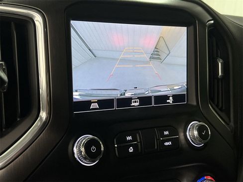 Used 2022 GMC Sierra 1500 AT4 image 14