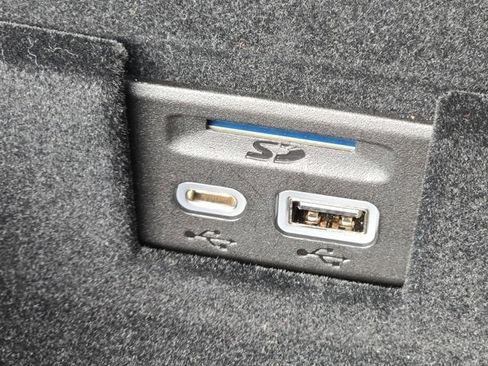 Used 2022 Cadillac XT5 Sportv image 16