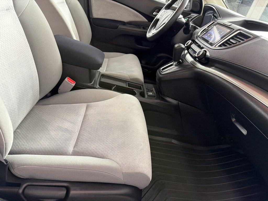 Used 2016 Honda CR-V EX image 23