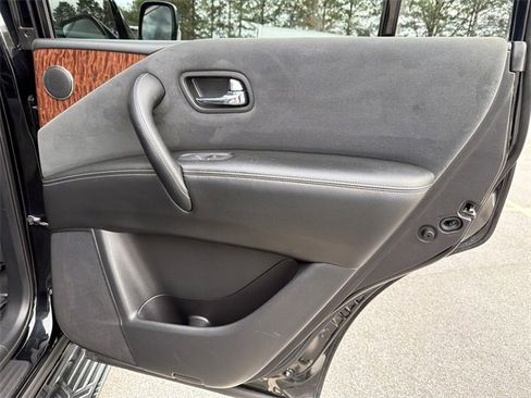 Used 2018 Nissan Armada SV w/ Driver Package image 16