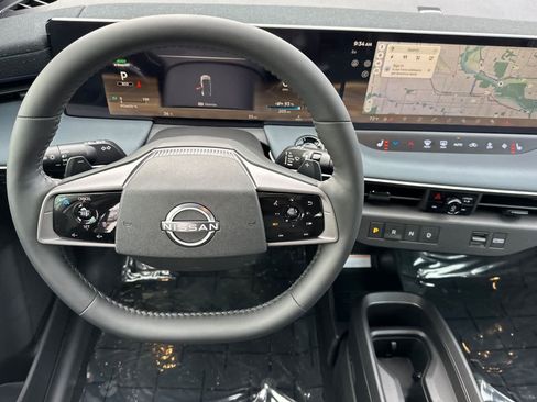 New 2026 Nissan Leaf Platinum+ FWD image 14