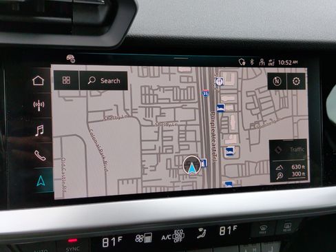 Used 2024 Audi A3 2.0T Premium Plus w/ Premium Plus Package image 25