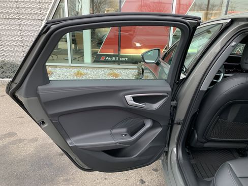 New 2025 Audi A5 2.0T Premium image 11