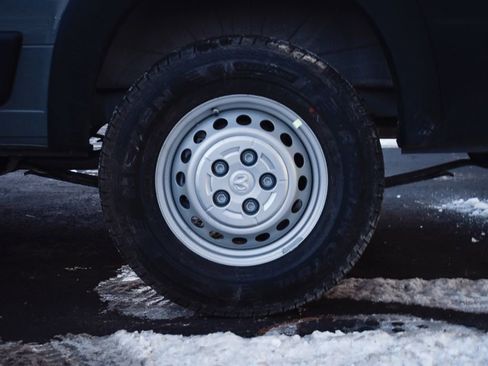 New 2026 RAM ProMaster 2500 w/ Safety Group image 38