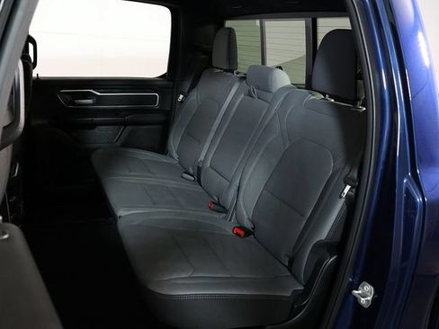 Used 2023 RAM 1500 Big Horn AWD/4WD image 15