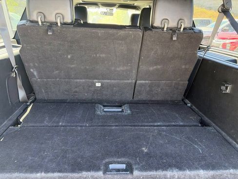 Used 2016 Ford Expedition Max Platinum AWD/4WD image 31